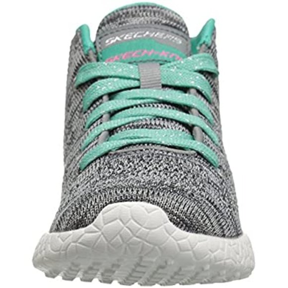 Skechers Kids Burst Divergent Demi Boot - Picture 7 of 8